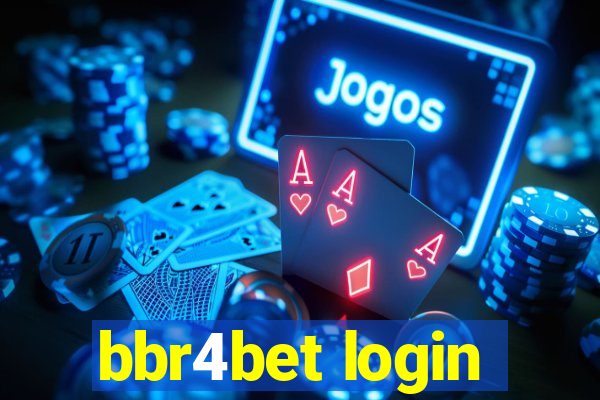 bbr4bet login