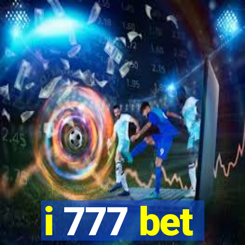 i 777 bet