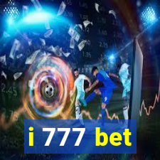 i 777 bet