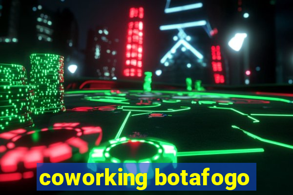 coworking botafogo