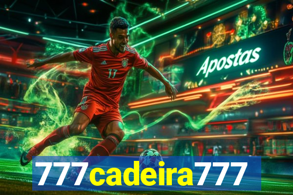 777cadeira777