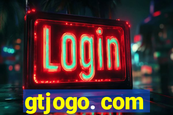 gtjogo. com