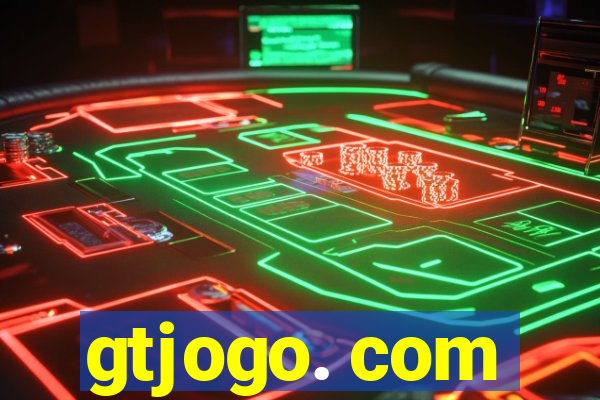 gtjogo. com