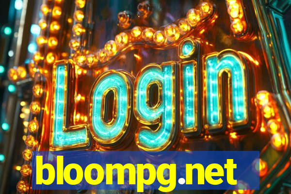 bloompg.net