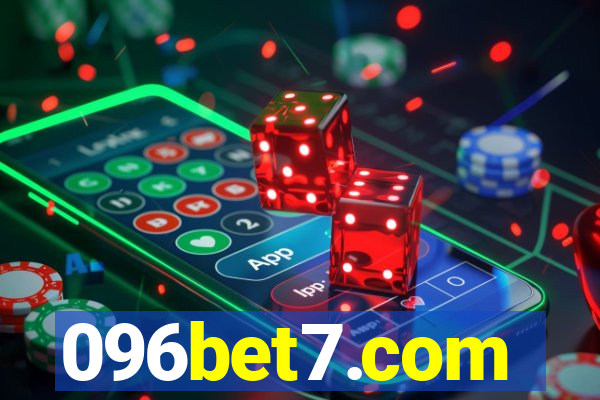 096bet7.com