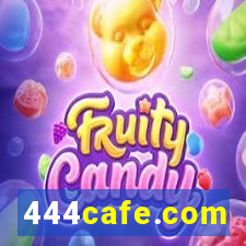 444cafe.com