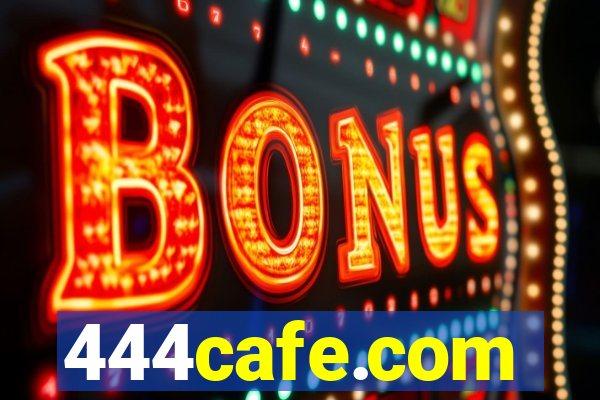 444cafe.com