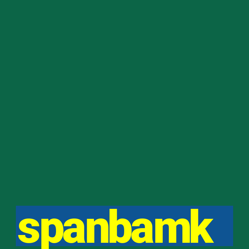 spanbamk