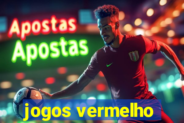 jogos vermelho