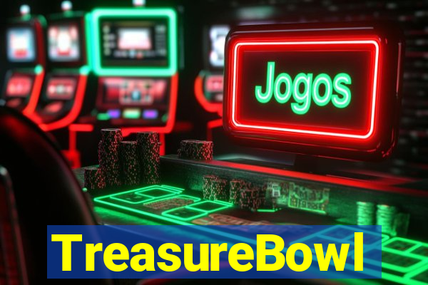 TreasureBowl treasure bowl estrategia