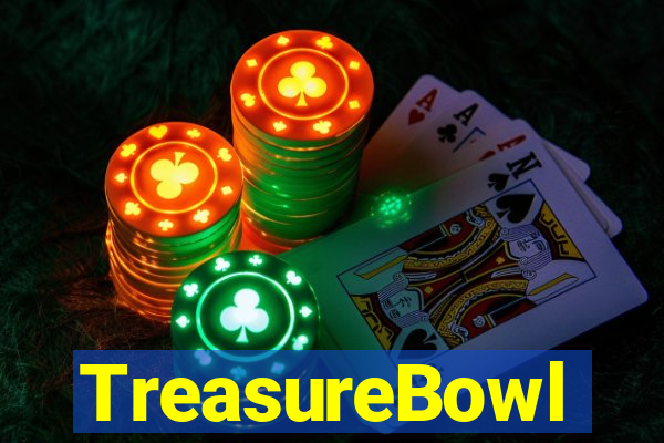 TreasureBowl treasure bowl estrategia