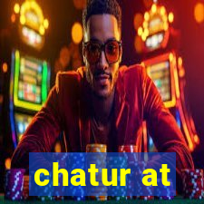 chatur at