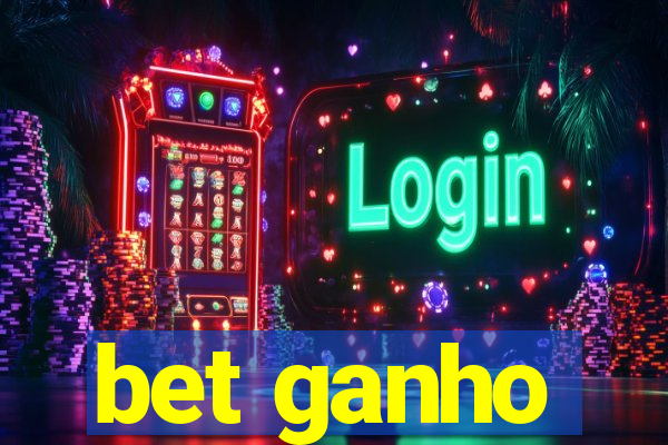 bet ganho