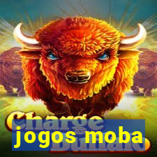 jogos moba