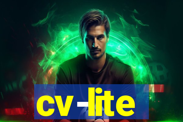 cv-lite