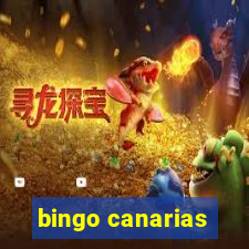 bingo canarias