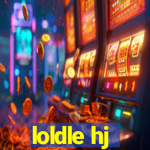 loldle hj