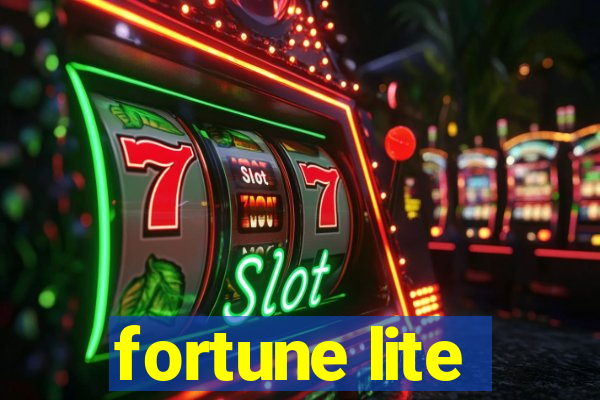 fortune lite