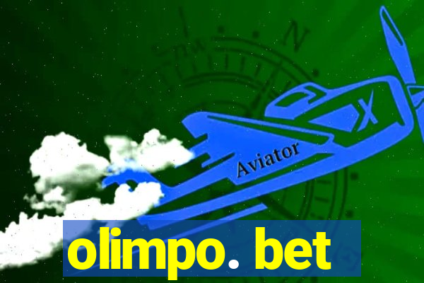 olimpo. bet