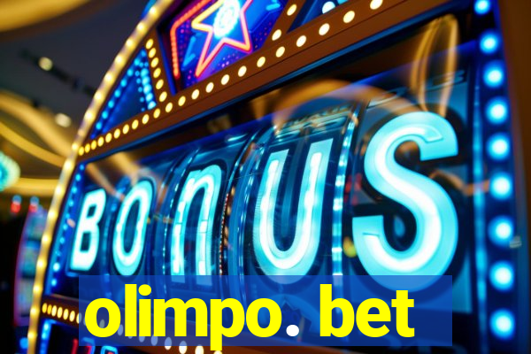 olimpo. bet