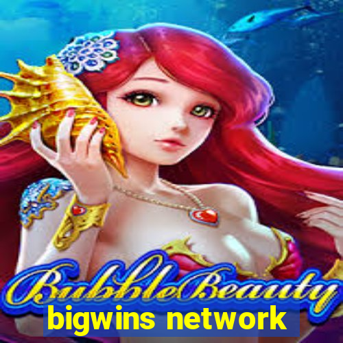 bigwins network