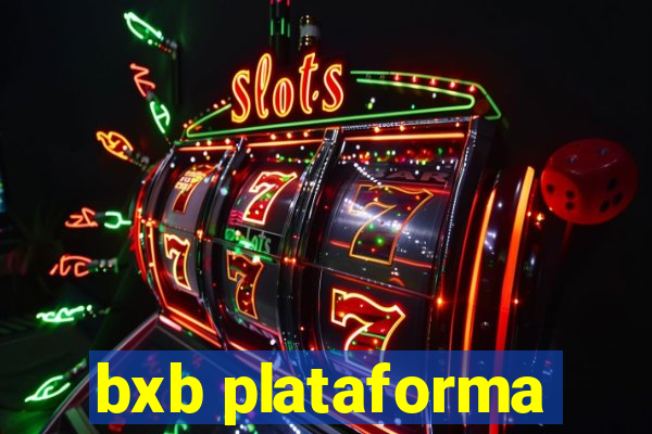 bxb plataforma