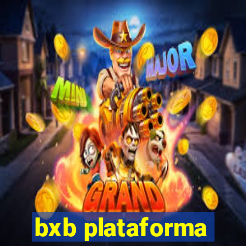 bxb plataforma