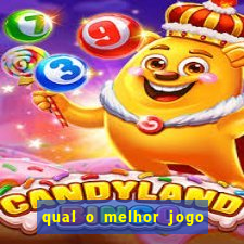 qual o melhor jogo de slots