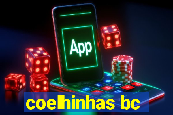 coelhinhas bc