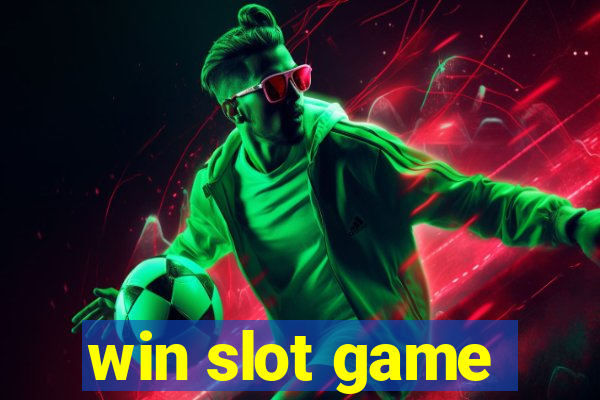 win slot game