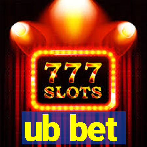 ub bet