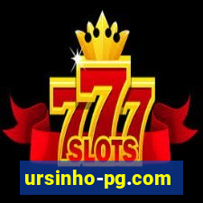 ursinho-pg.com