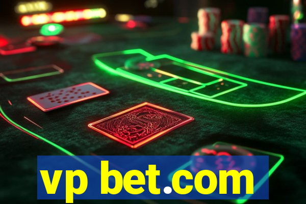 vp bet.com