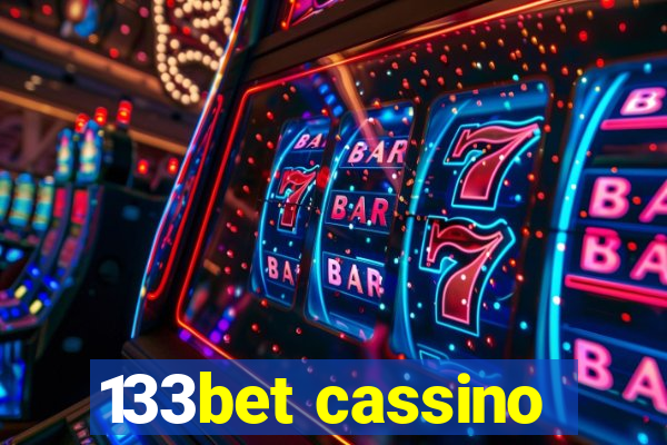 133bet cassino