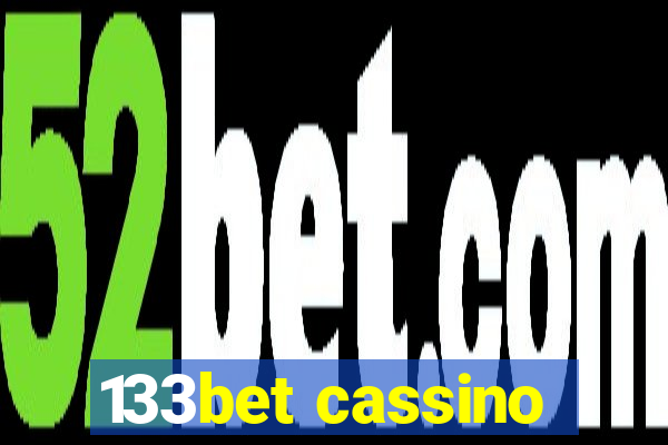 133bet cassino