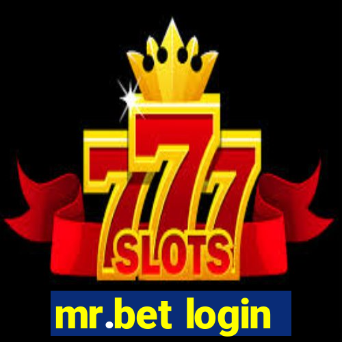 mr.bet login