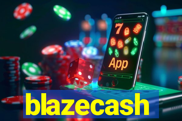 blazecash