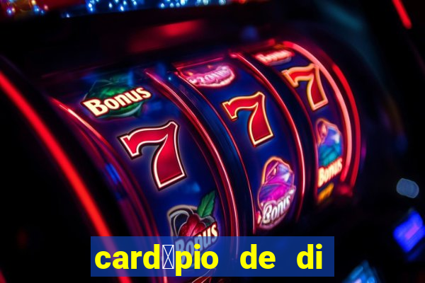 card谩pio de di napoli lajeado