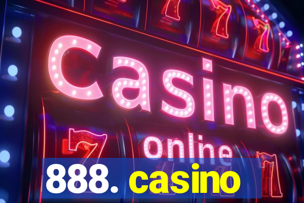 888. casino