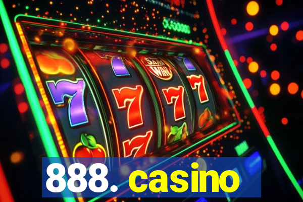 888. casino