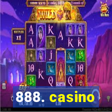 888. casino