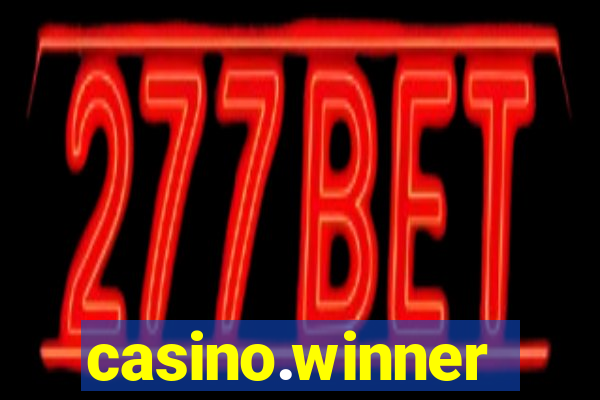 casino.winner