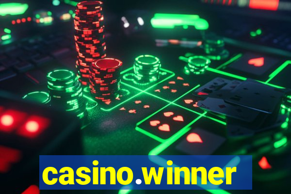 casino.winner