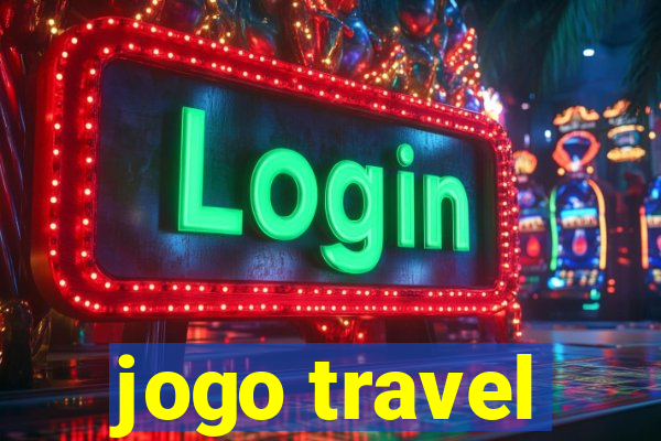 jogo travel