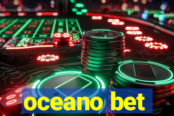 oceano bet