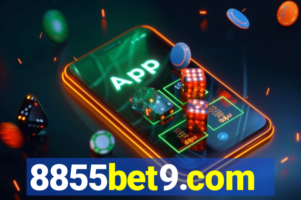 8855bet9.com