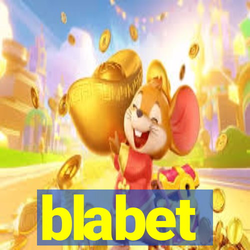 blabet