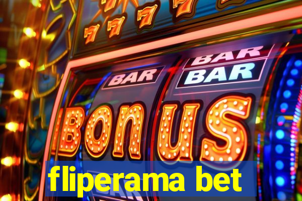 fliperama bet