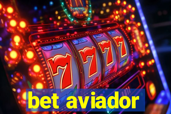 bet aviador