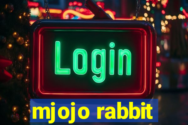 mjojo rabbit